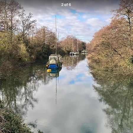 20 Market Place Coleford كول فورد المظهر الخارجي الصورة