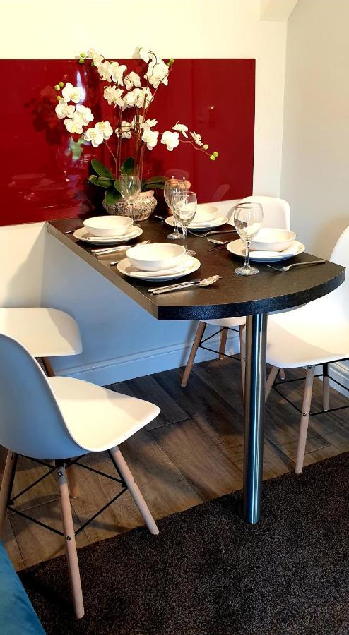 20 Market Place Coleford كول فورد المظهر الخارجي الصورة