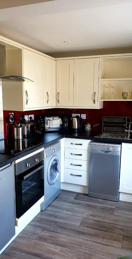 20 Market Place Coleford كول فورد المظهر الخارجي الصورة