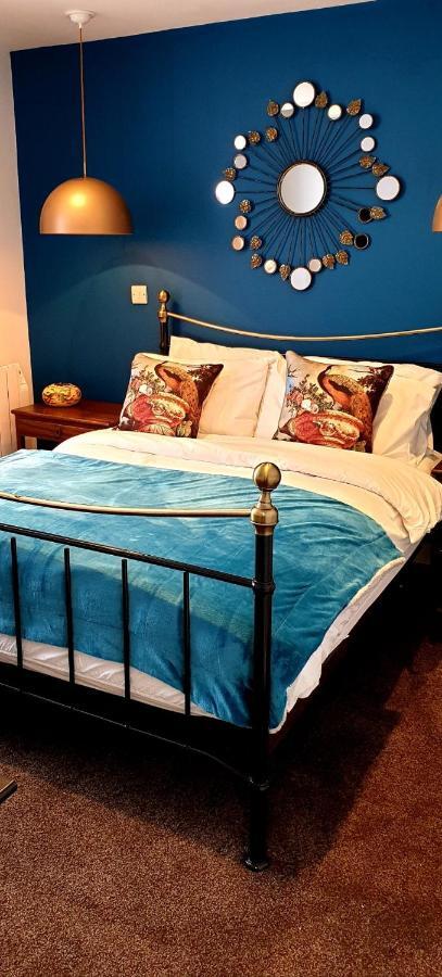 20 Market Place Coleford كول فورد المظهر الخارجي الصورة