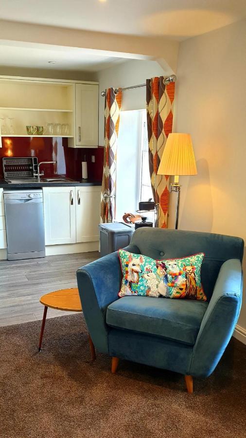 20 Market Place Coleford كول فورد المظهر الخارجي الصورة